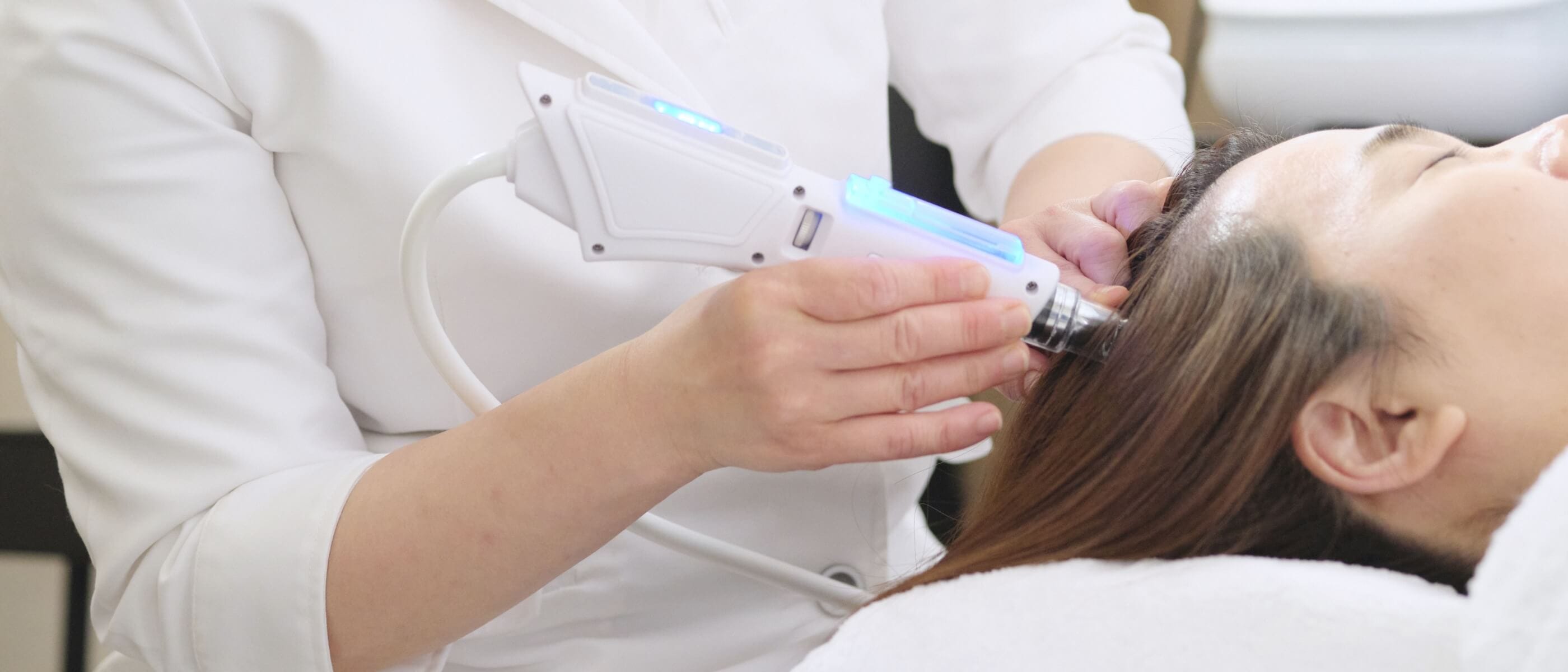 当院について　ABOUT CLINIC